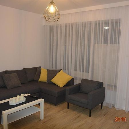 Apartament Royal Place Jurowiecka 19 Bialystok Luaran gambar