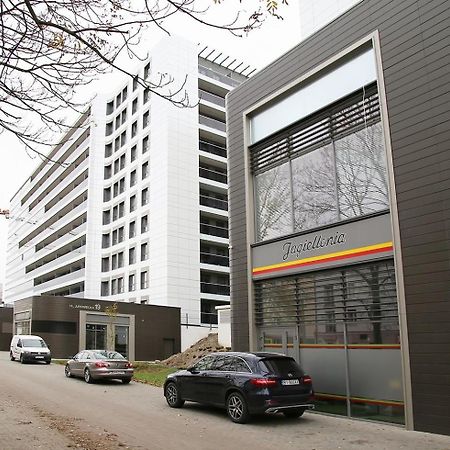 Apartament Royal Place Jurowiecka 19 Bialystok Bilik gambar