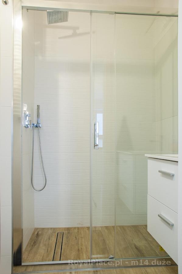 Apartament Royal Place Jurowiecka 19 Bialystok Luaran gambar