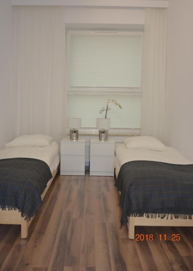 Apartament Royal Place Jurowiecka 19 Bialystok Luaran gambar