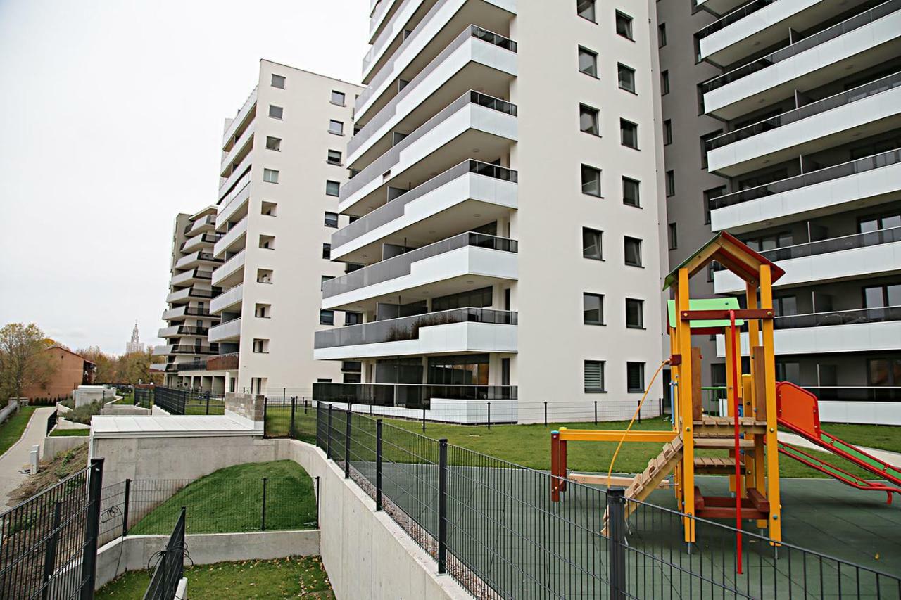 Apartament Royal Place Jurowiecka 19 Bialystok Bilik gambar